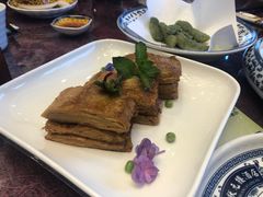 素烧鹅-宁波状元楼酒店(和义路店)