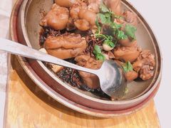 -富黎华海鲜大酒楼(正大广场店)