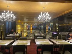 -龙之梦万丽酒店青餐厅