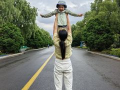-北陵公园