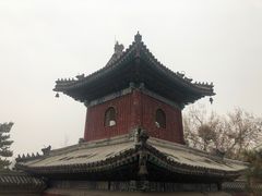 -清西陵