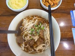 -李先生牛肉面大王(沈阳道义南大街店)