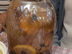 -拿渡·水煮鱼麻辣香锅(王府井奥莱·香江小镇店)