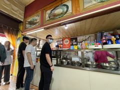-王记生烫牛杂面馆(兰陵路店)