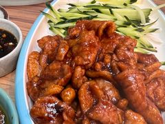 -合合春饼(潘家园店)