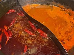 -萍姐火锅·公路夜市(南京新街口店)