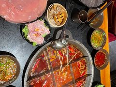 -珮姐老火锅(新街口店)