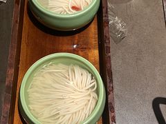 -捞王锅物料理(上海世茂广场店)