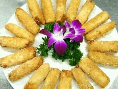 -宜宾海鲜酒家·三十年老字号