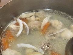 -探窝·竹笙椰子鸡(杨箕店)