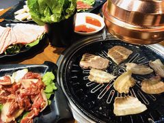 -牛莂特炭火烤肉(合肥总店)