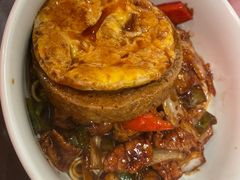 -王繁星面馆(西安熙地港店)