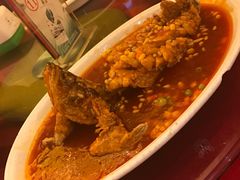 -莆鑫海鲜城(浏河店)