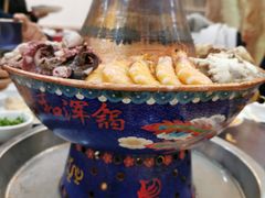 -山海关清和浑锅店
