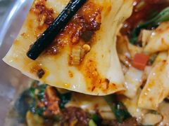 biangbiang面-玲玲面屋