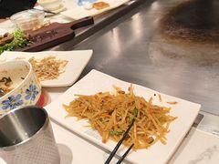 -火地铁板烧(昆山万象汇店)