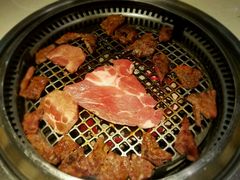 -赤坂亭M9和牛烧肉·日料398放题(万达店)