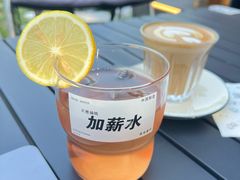 -禧室Joyous Lounge(禧园店)