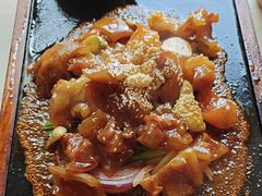 -羊之道草原味道清真餐厅(番禺店)