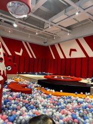 -木马王国(萧山银隆店)