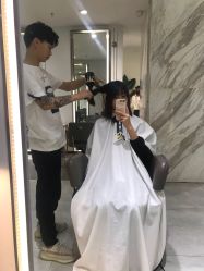 点击看大图 -3AM HAIR SALON烫发染发接发