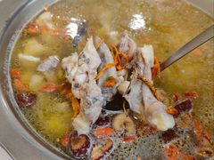 -壹道鸣·药膳鸡(月苑店)