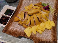 -南海食街(佛冈店)