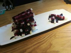 -金豆角砂锅焖面(安贞店)