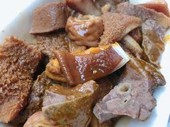 -明记牛杂(新马路分店)