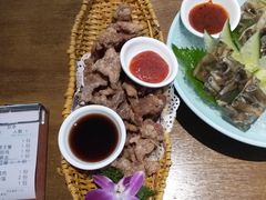 -新悦·霞浦海鲜生(上下杭店)