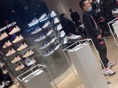 -JORDAN(外滩中央体验店)