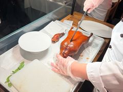 -四季民福烤鸭店(王府井东安门店)