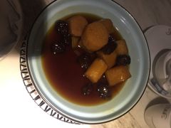 红枣山药汁-悦慕·花满溪(新城吾悦店)