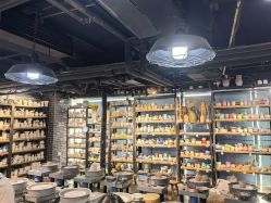 -川上陶艺社(大悦城店)