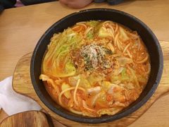 金枪鱼番茄汤汁面-萨莉亚意式餐厅(西青道欧亚达店)