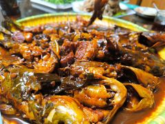 -水库活鱼馆(于桥水库店)