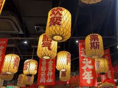 -南京大牌档(济南万象城店)