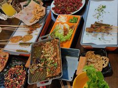 -林二哥宜烤官·宜宾小烧烤