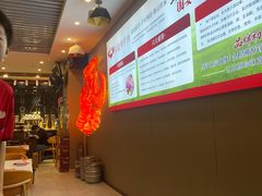 -钳小柒·小龙虾蓝龙王烧烤夜宵(长寿路店)