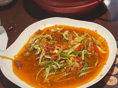 -拾捌川·自贡爆炒(新街口店)