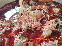 -蓉城西二道无名冒菜(西二道街店)