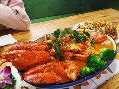 -鑫阿强海鲜大排档·老厦门特色菜(中山路店)
