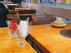 大堂-六月雪干锅(绵阳王府井百货店)