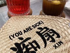 -KK ONE(京基滨河时代店)