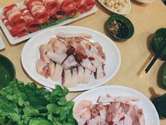 -龙泉人椰子鸡.糟粕醋.海南菜(三亚旗舰店)