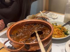 -关东小磨东北菜(漕河泾印象城店)