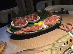 -虎丸烧肉(世纪汇店)
