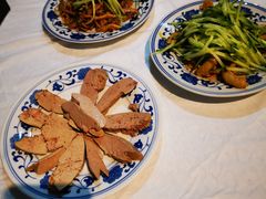 -利群烤鸭店(前门店)