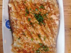 -路边摊小炉子烧烤