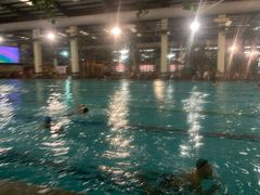 -南宫温泉水世界